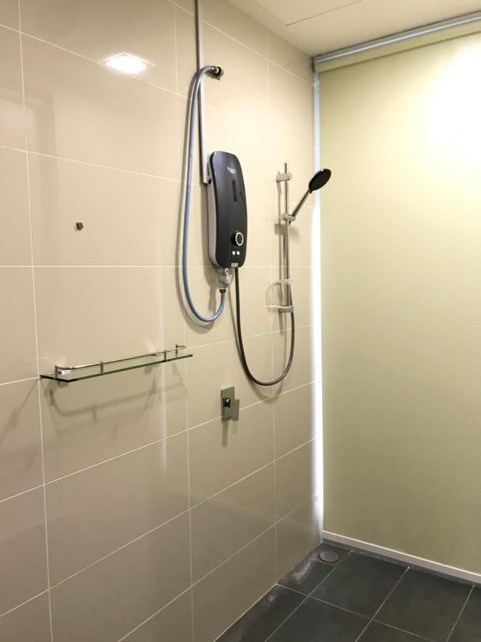 Mosaic Souhtkey Highfloor 2Br 2-6Pax 5Mins Jbciq&Sentosa Apartment Johor Bahru Bagian luar foto